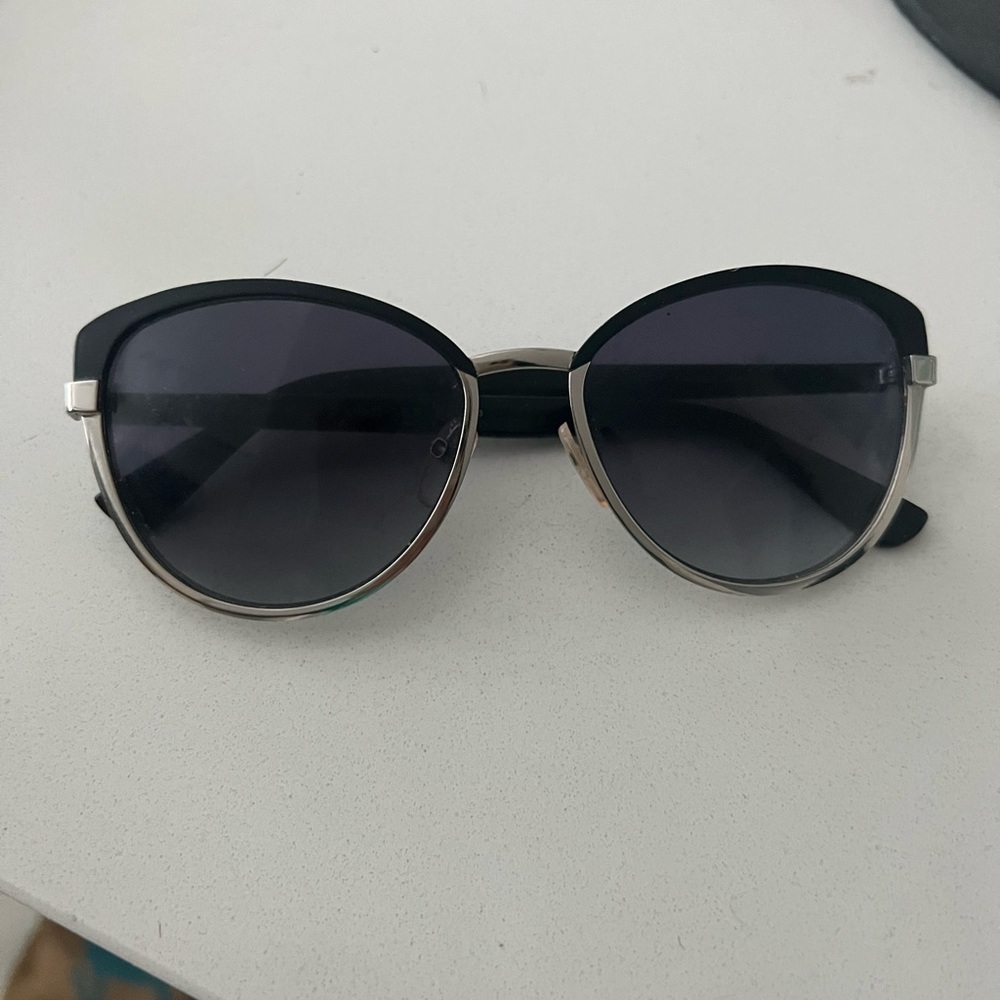 Marc Jacobs Cat Eye Sunglasses